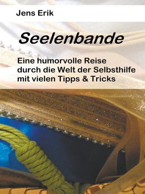 cover image of Seelenbande